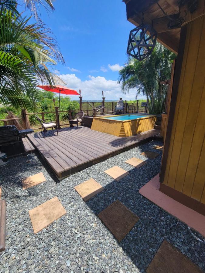 Hotel Ariami Rose Aguada Esterno foto