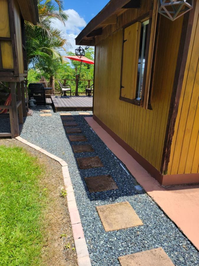 Hotel Ariami Rose Aguada Esterno foto