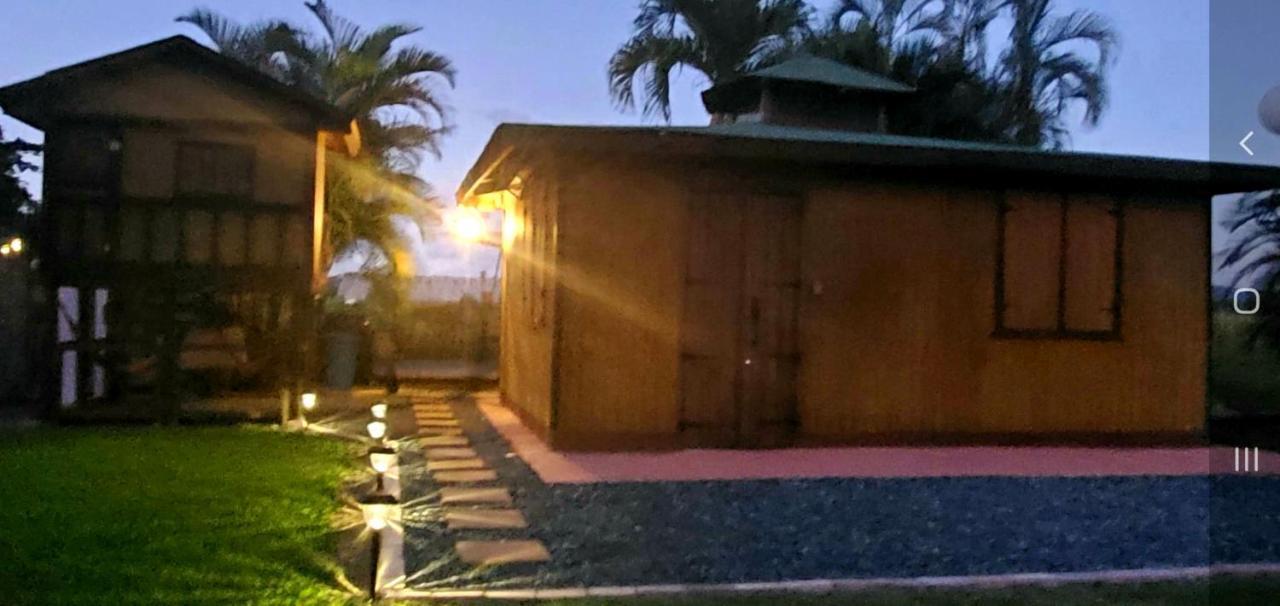 Hotel Ariami Rose Aguada Esterno foto