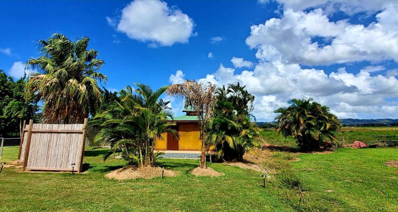 Hotel Ariami Rose Aguada Esterno foto