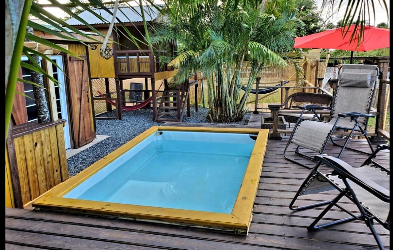 Hotel Ariami Rose Aguada Esterno foto